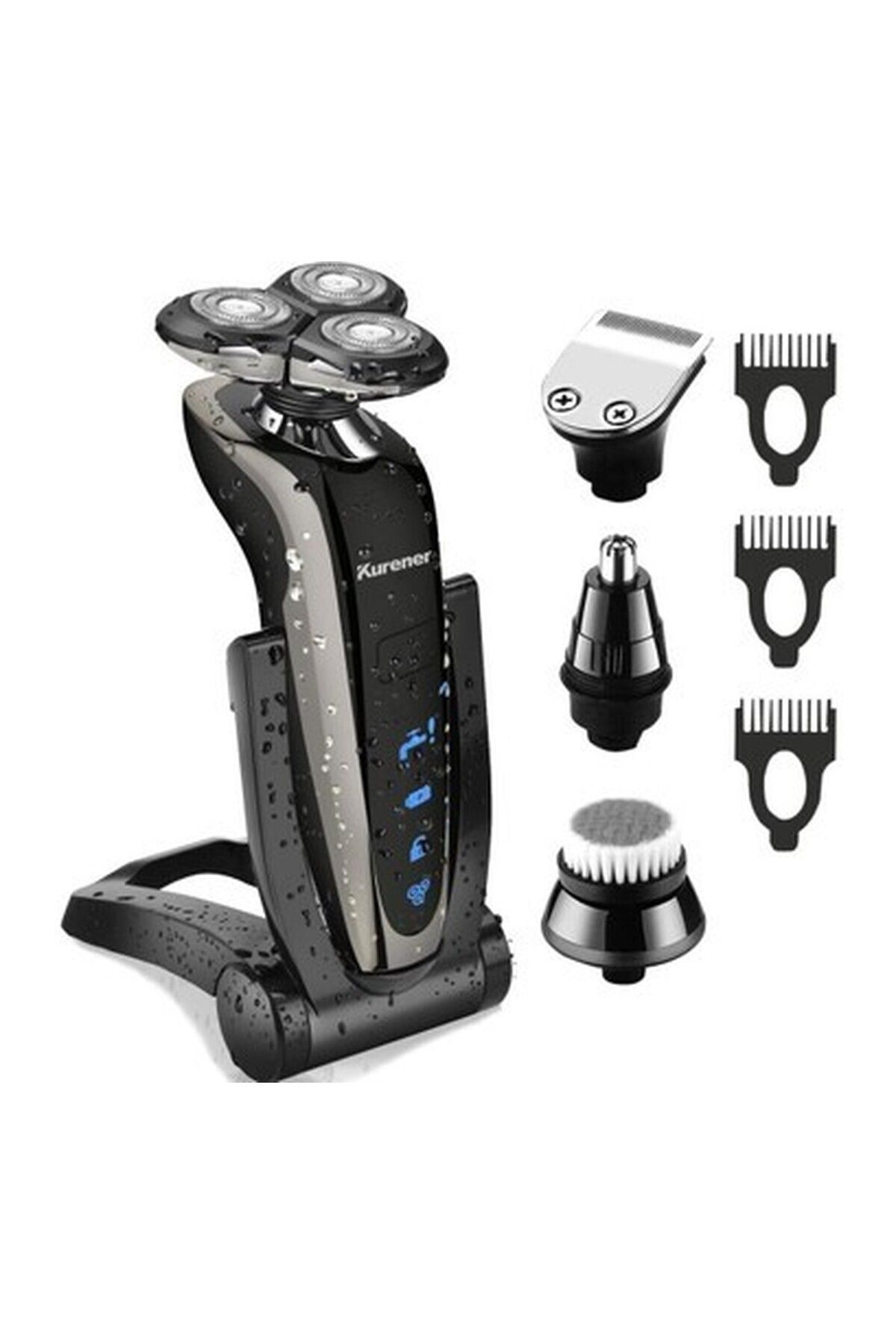 Kurener Elektrikli Tıraş Makinesi