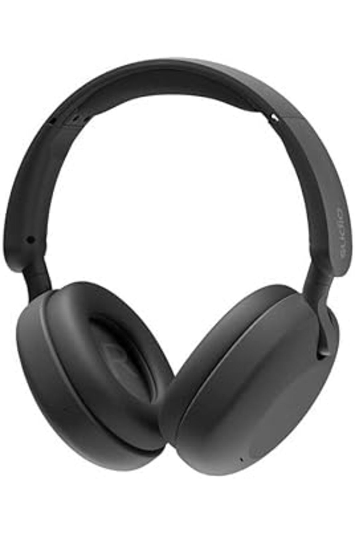 Mu Art Ahşap Sudio K2 Kablosuz Bluetooth 5.3 Kulak Üstü Kulaklık, Hybrid Anc, Ipx7 Suya Dayanıklı, Usb-C Ve Kabl