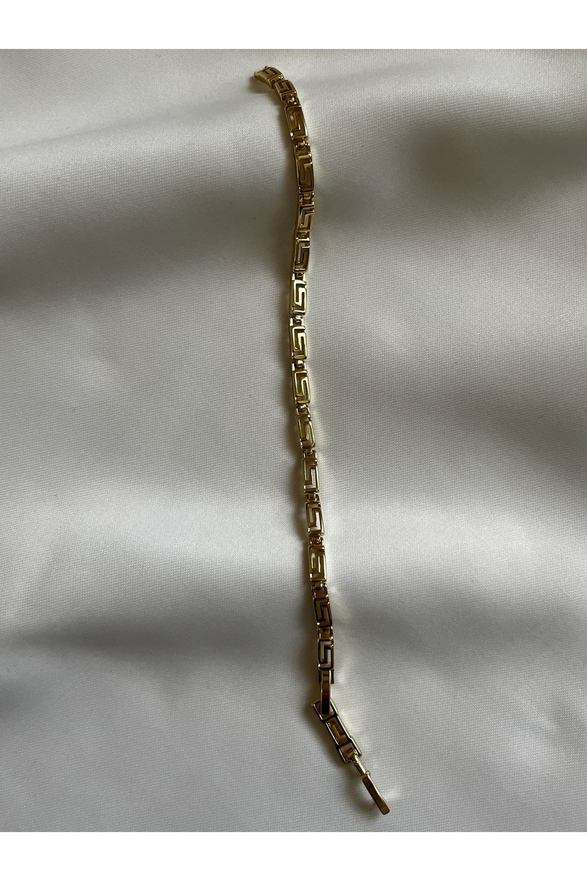 MODA Vintage Gold Bileklik