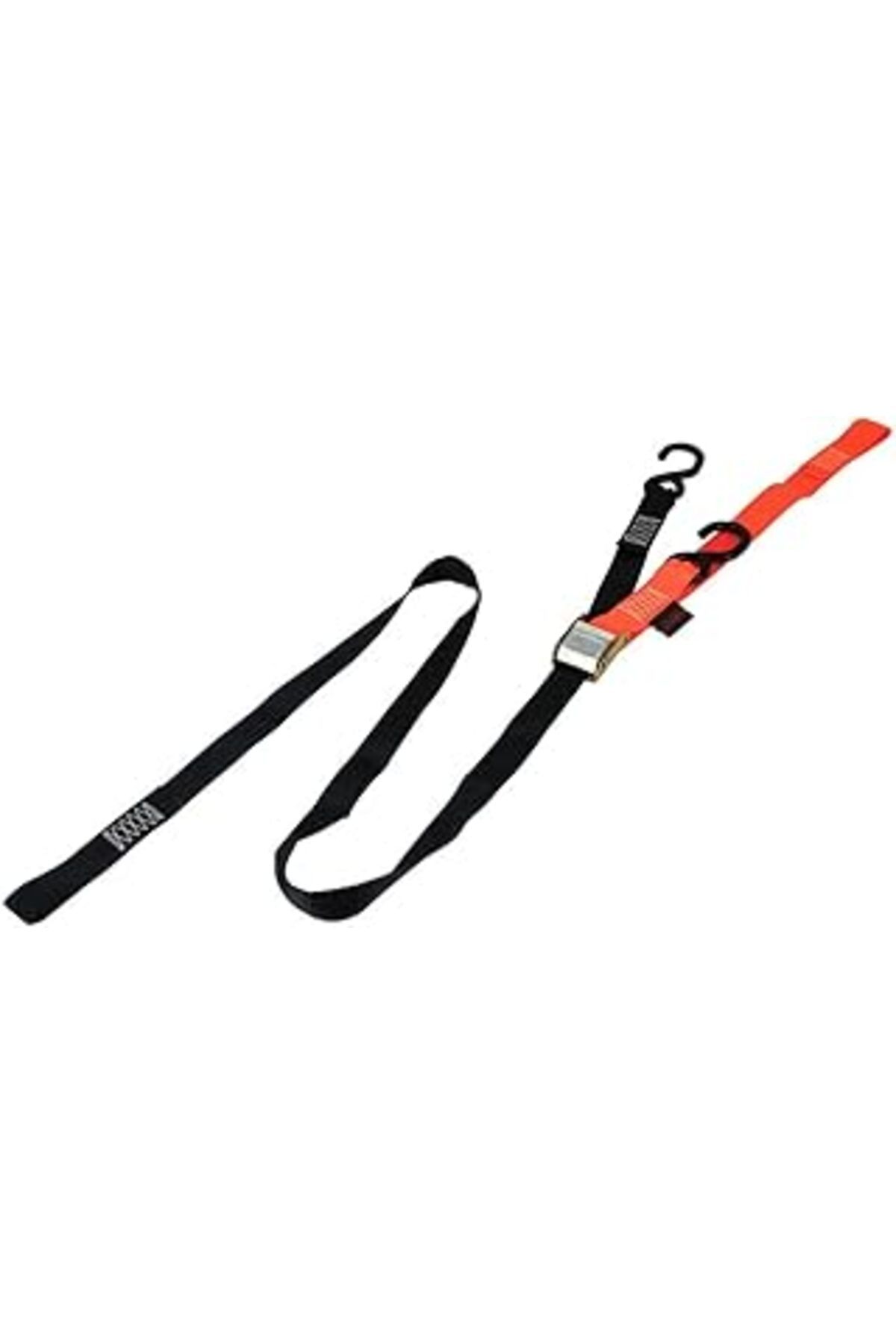 Mu Art Ahşap Extreme Max 5900.1139 Yumuşak Döngü Bağlama Kayışları, Atv/Traktör/Arazi Bisikleti, 3,2 Cm / 589 Kg