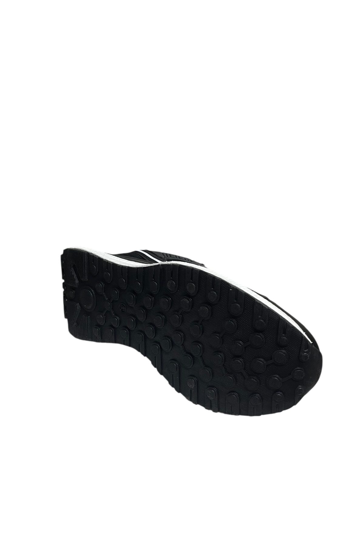 کفش ورزشی کفی فوم ارتوپدی Konay 2775 — مشکی TYCA853AC1C82526D4CA55200 — تصویر 4 از 4