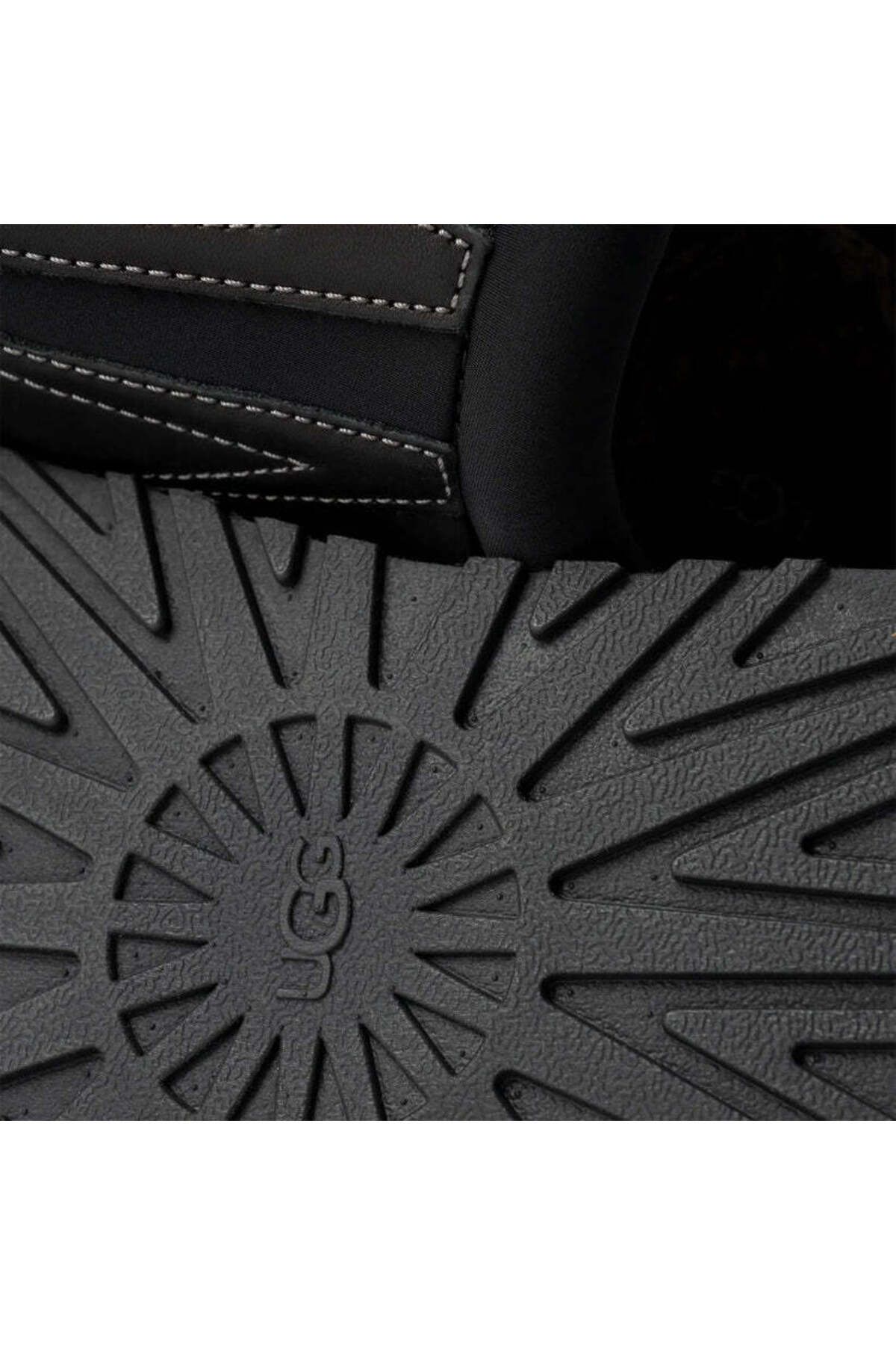 UGG-Papuci Dama, UGG, Tazz 1169771-BLK 3