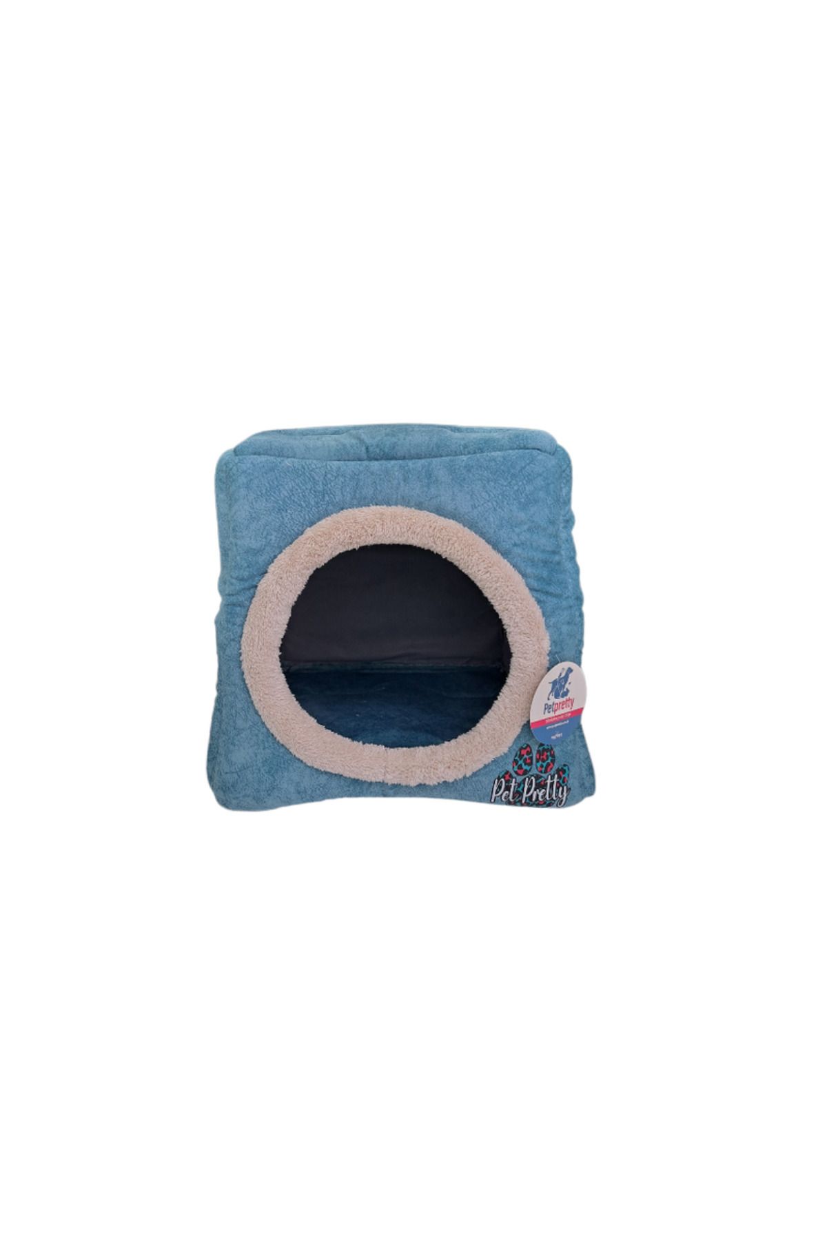 sevgipet Comfort Üç Fonksiyonlu 42X42x23cm karışık renk gönderılır