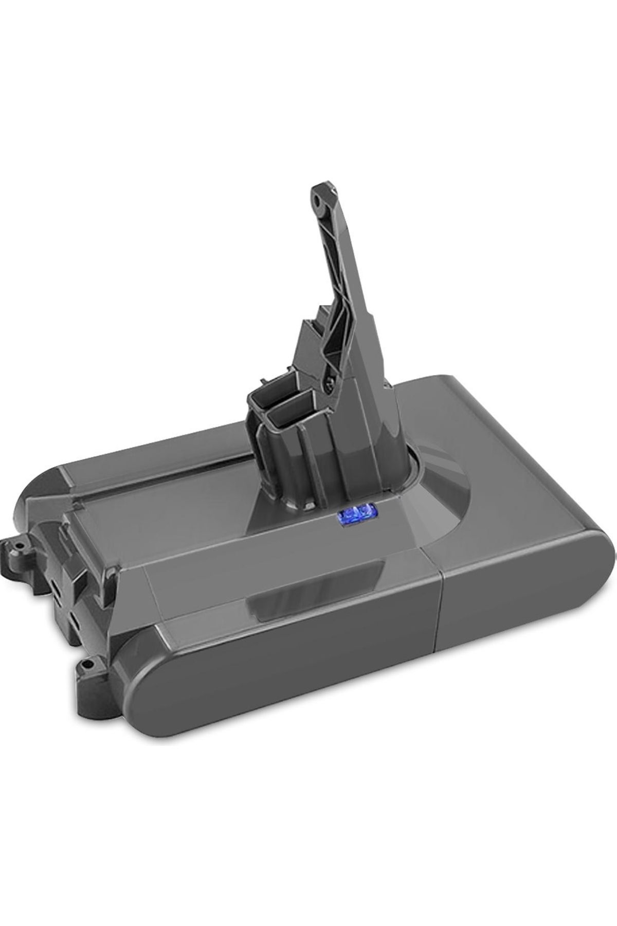 LİONİQ Dyson V8 Uyumlu Pili - Sv10 Sv25 4000mah Yüksek Kapasite Pil Batarya