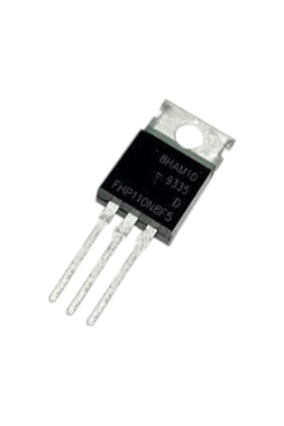 OEM FHP110N8F5A TO-220 Mosfet Transistör
