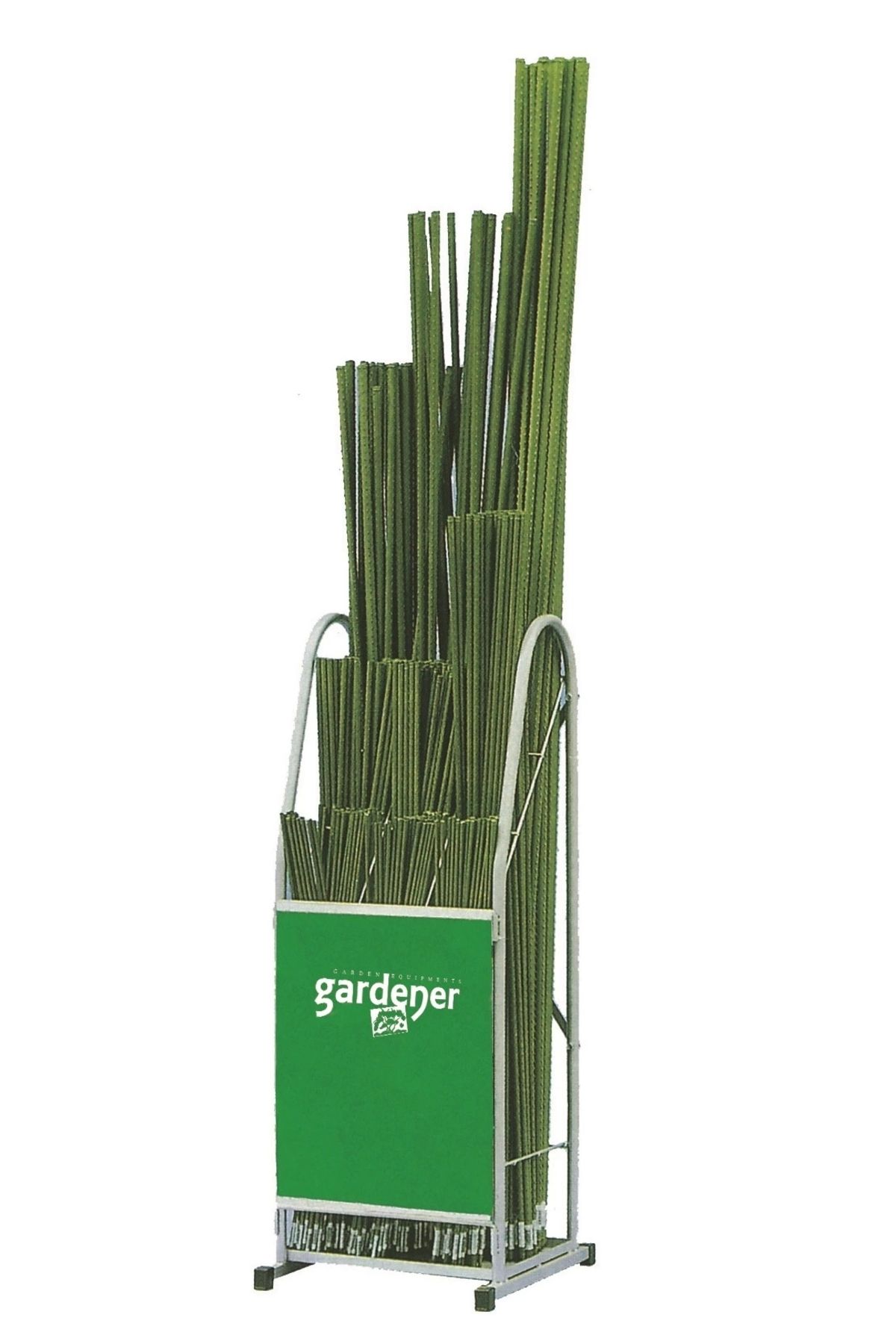 Gardener Botanika Bitki Destek Çubuğu 240 cm (10 Adet)