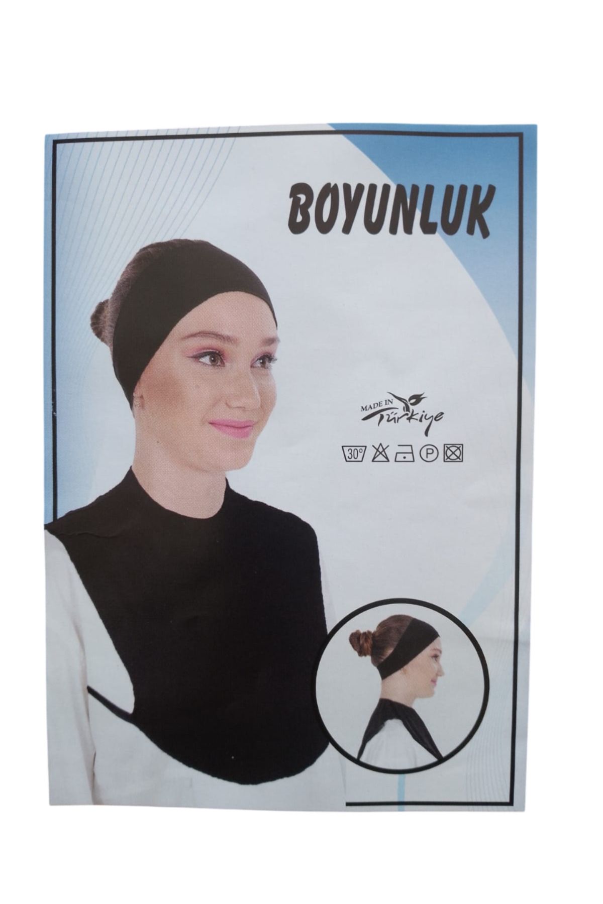 Üçgül Üçgül Boyunluk