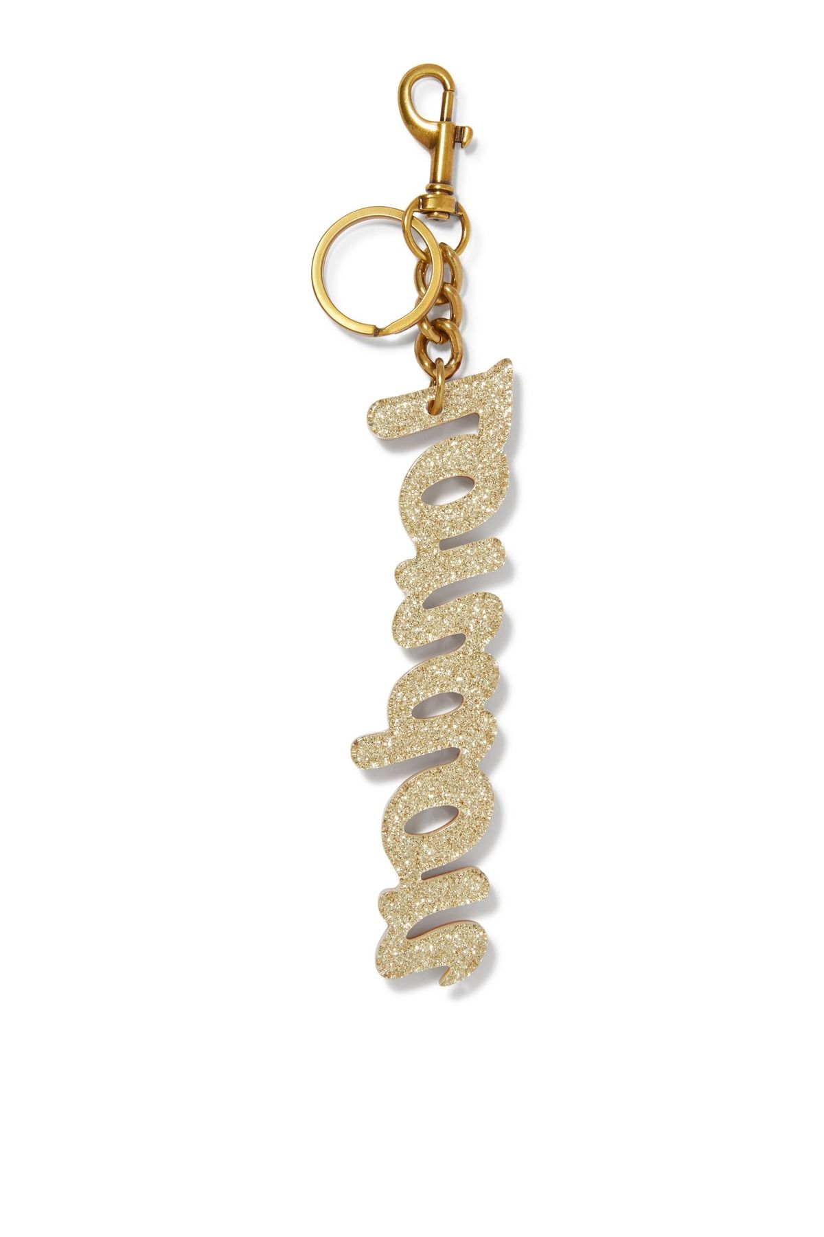 Kurt Geiger London Keyring Kadın Anahtarlık 10x3x0.5 cm