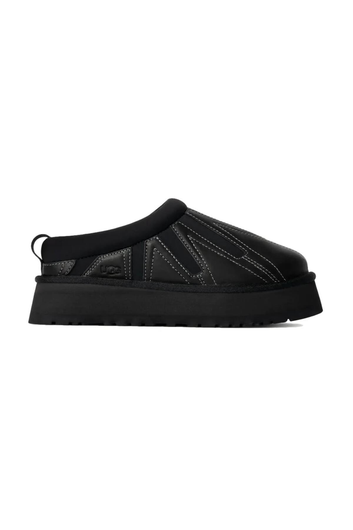 UGG-Papuci Dama, UGG, Tazz 1169771-BLK 1