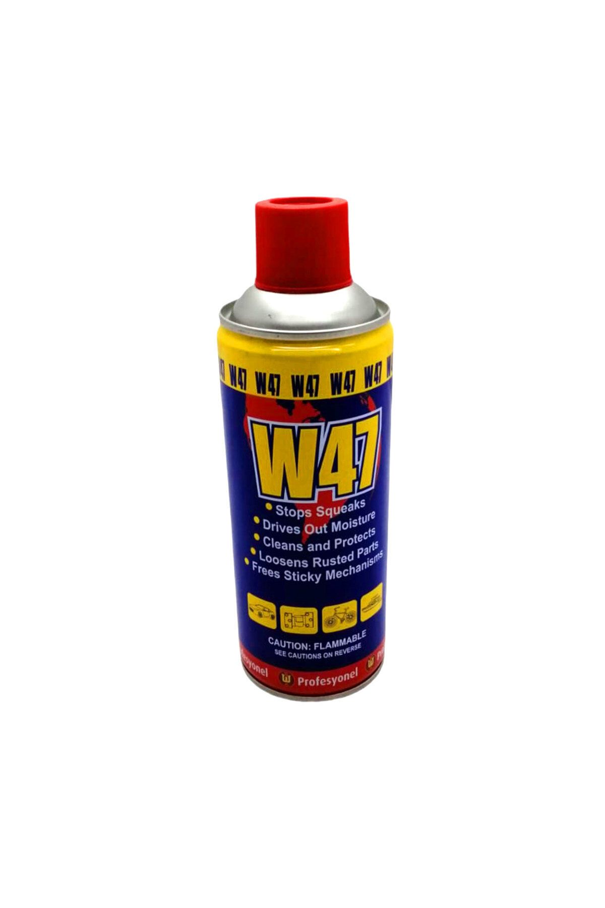 BORATİC 400ML ÇOK AMAÇLI BAKIM SPREYİ PAS SÖKÜCÜ (4987)