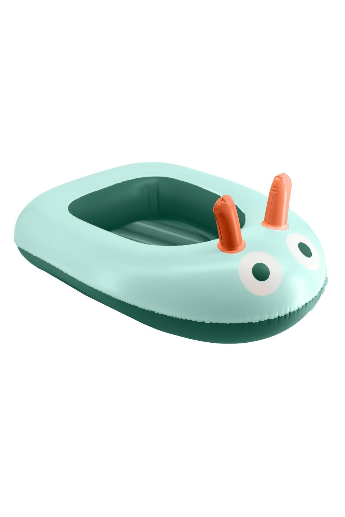Quut Şişme Bot / Garden Green