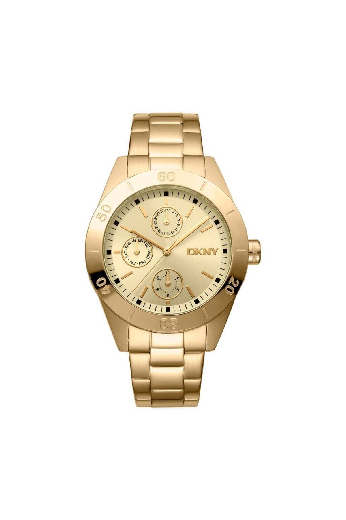 Dkny DK1L079M0025 KADIN KOL SAATİ