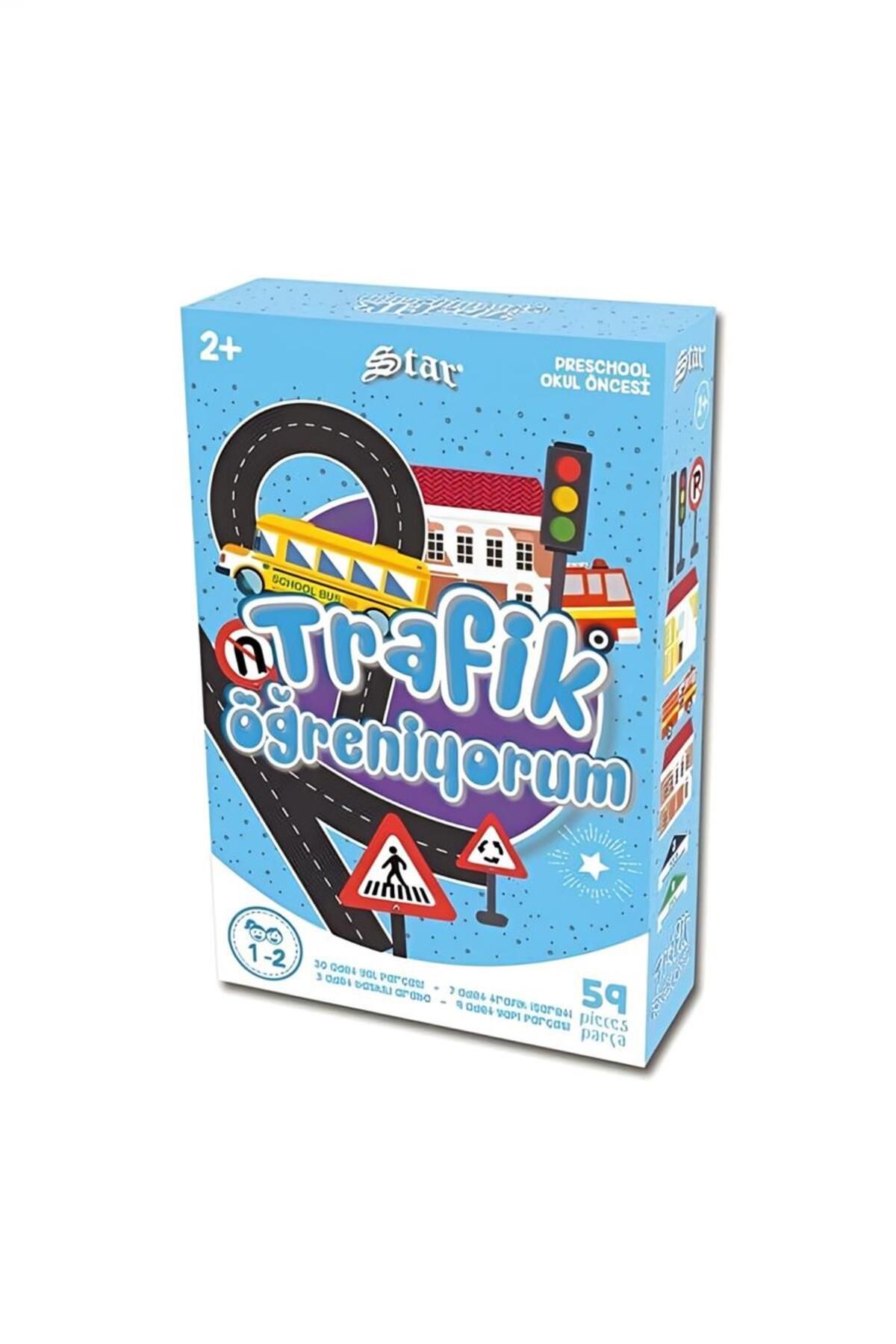 supertrend Süpertrend TRAFİK ÖĞRENİYORUM