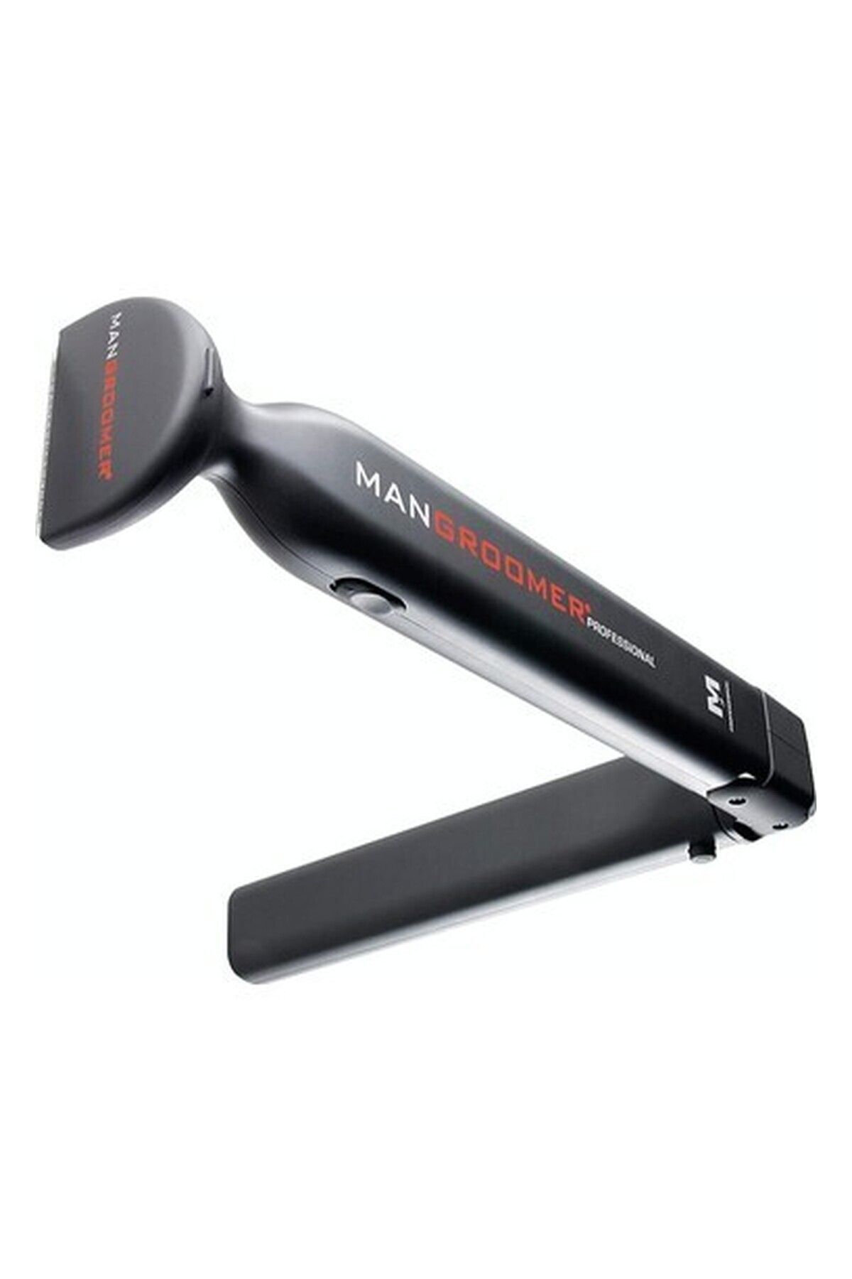 MANGROOMER Professional Sırt Için Tıraş Makinesi