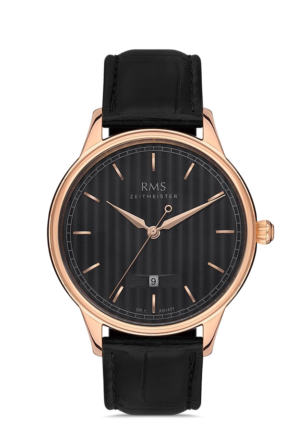 Romanson GR.1.AG1431.07 Erkek Kol Saati