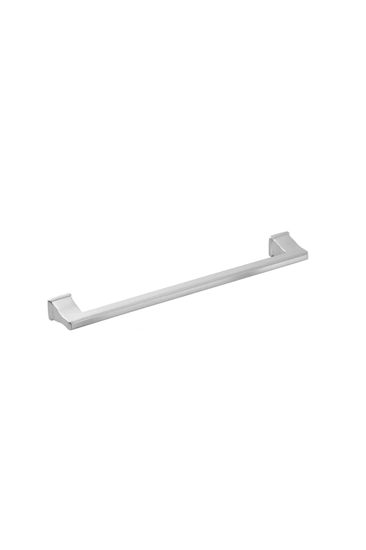 EYMEN YAPI Doğanlar Techno 224 mm Mobilya Kulp Süper Saten