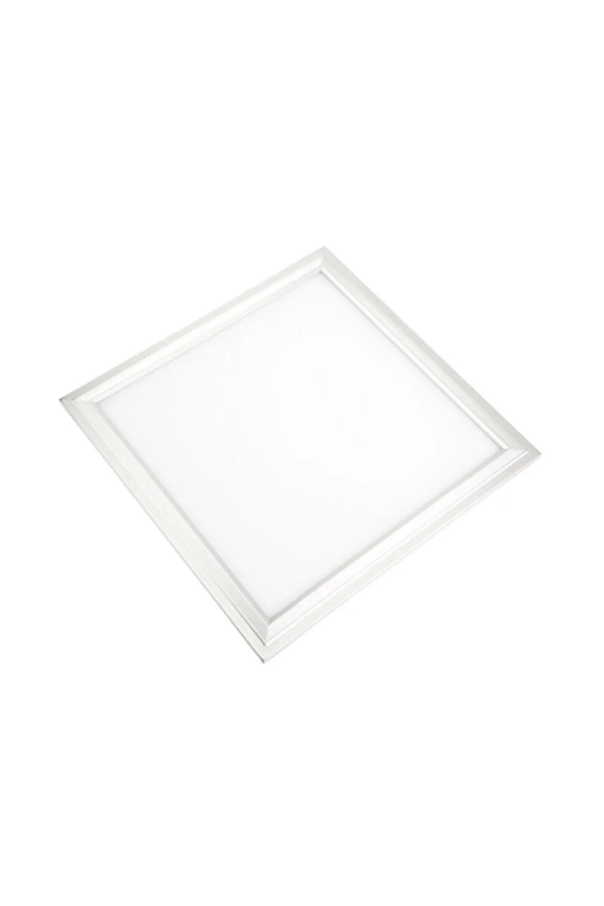 Cata CT-5280 25w 30x30 Cm Slim Led Panel Sıva Altı Armatür Kare Beyaz Işık 6400k