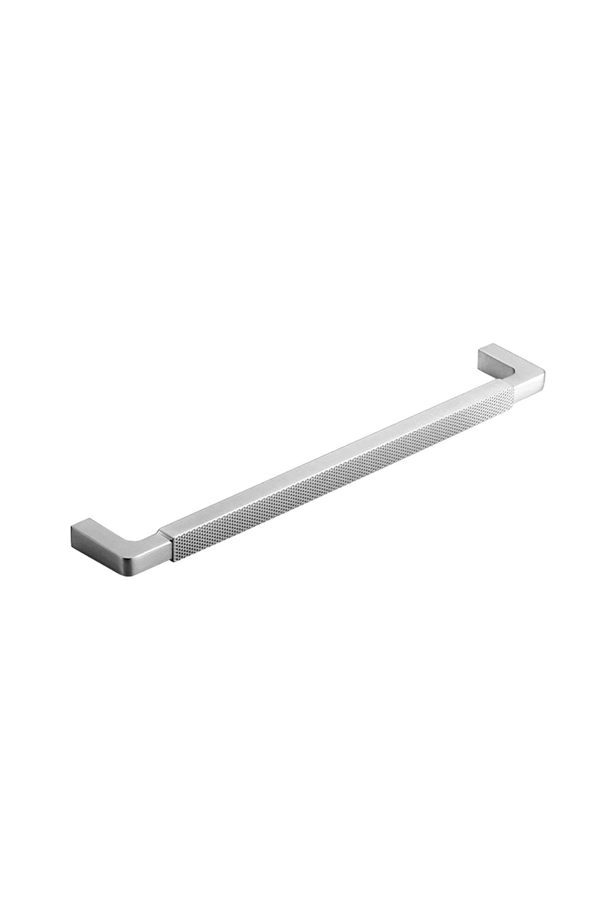 DOĞANLAR Doğanlar Z.320 Dolap Mobilya Kulp Süper Saten 224 mm