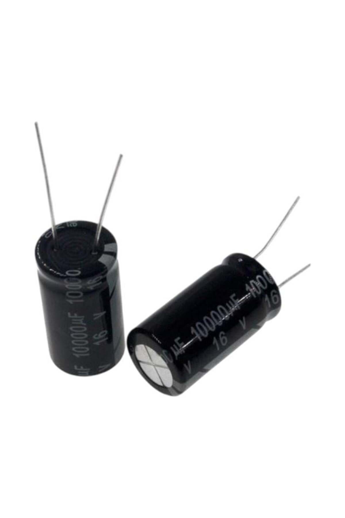 OEM 10000 MF 16 V Kondansatör