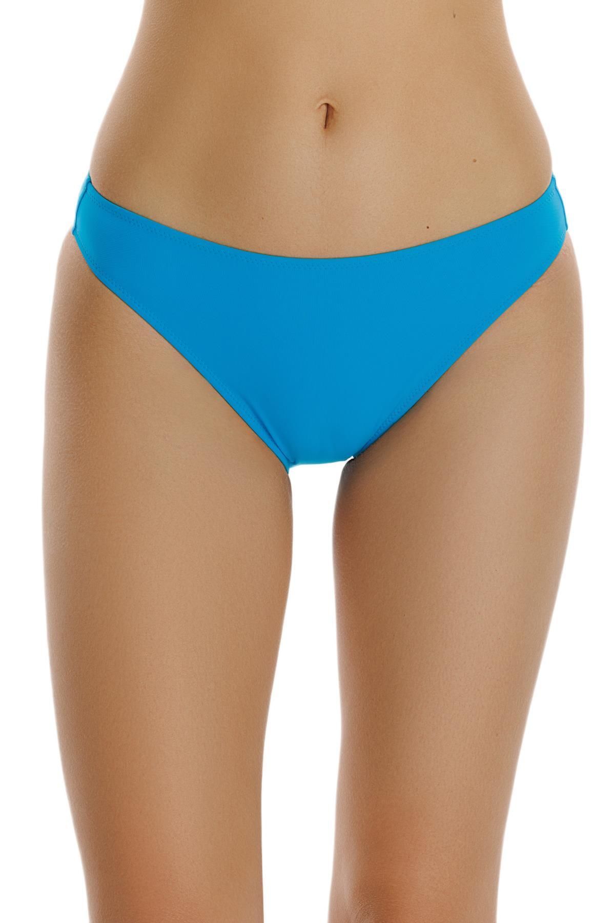 ZEKİ Zeki Turkuaz Bikini Altı