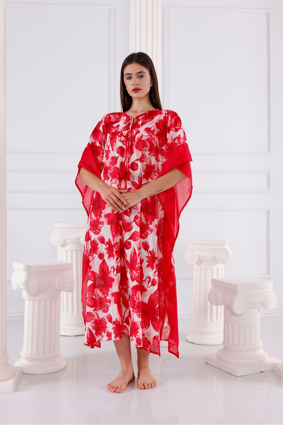 Trend Studio Isabella Kaftan
