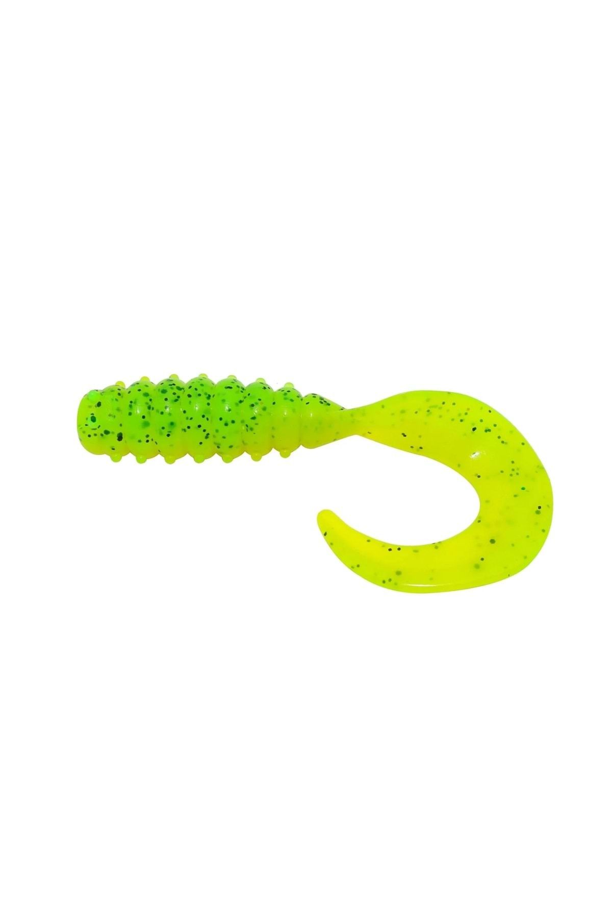 Hanfish Gurt 7 Cm Silikon Yem