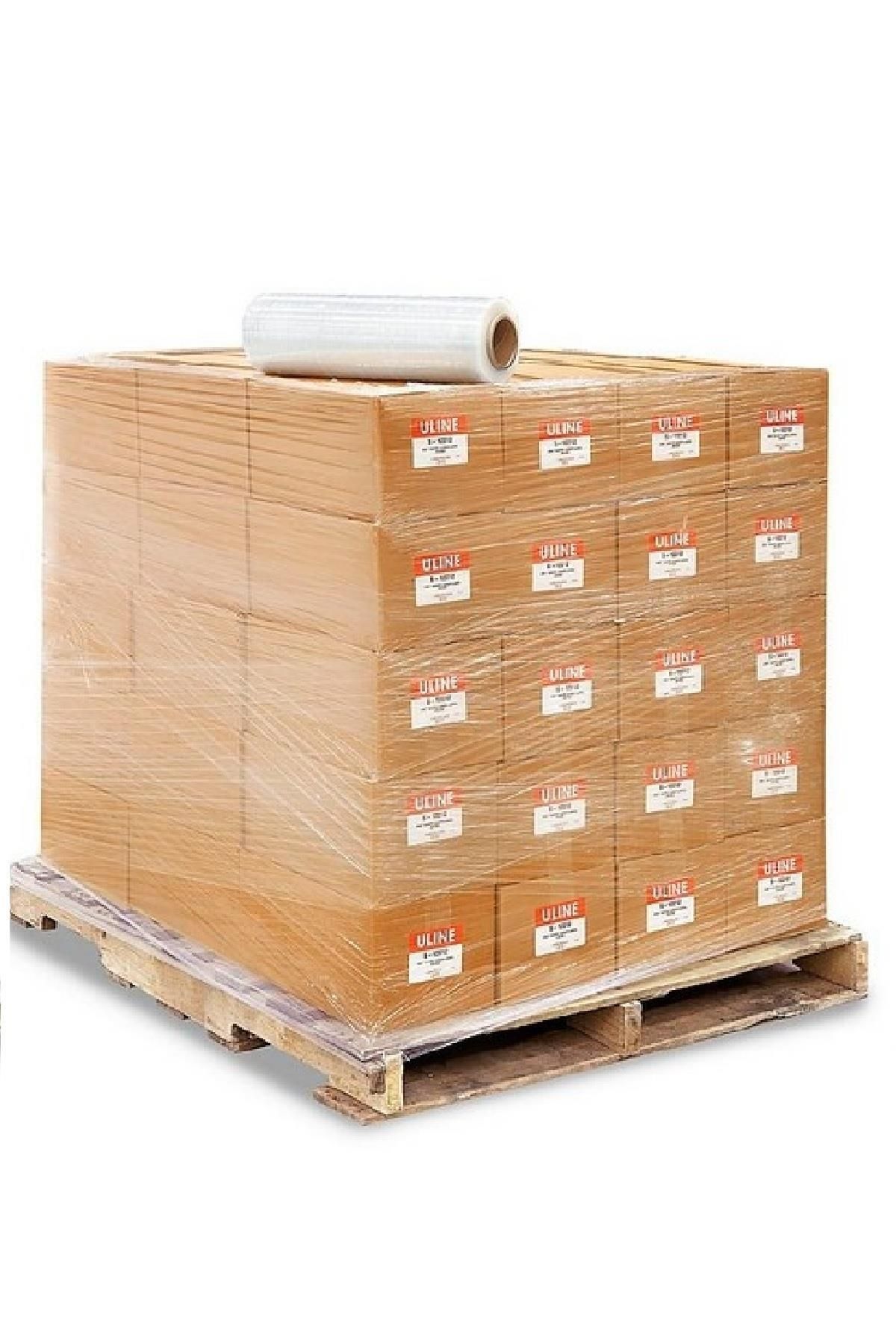 supertrend Süpertrend Fresh Up Palet Streci 23mic 2 Kg 1 Adet