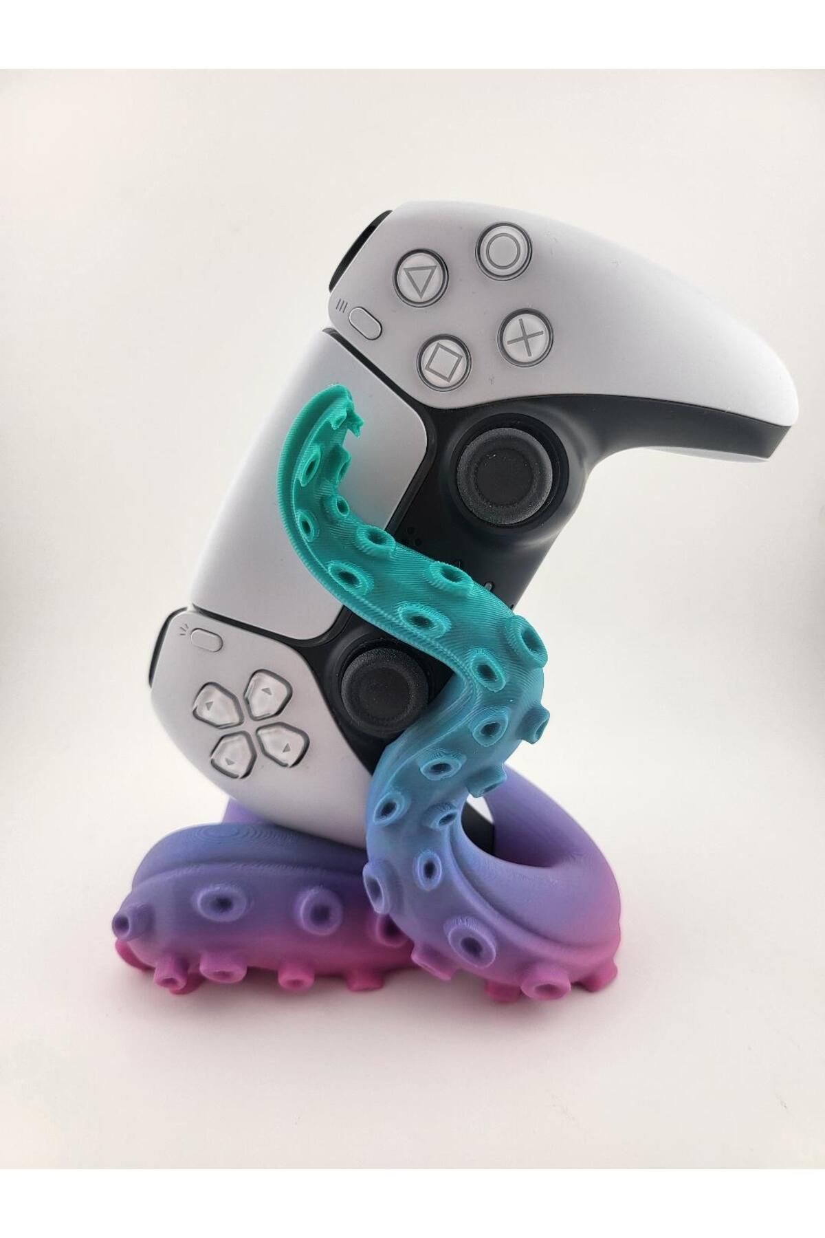 CETOYS 3D PLAYSTATION OYUN KOLU STANDI