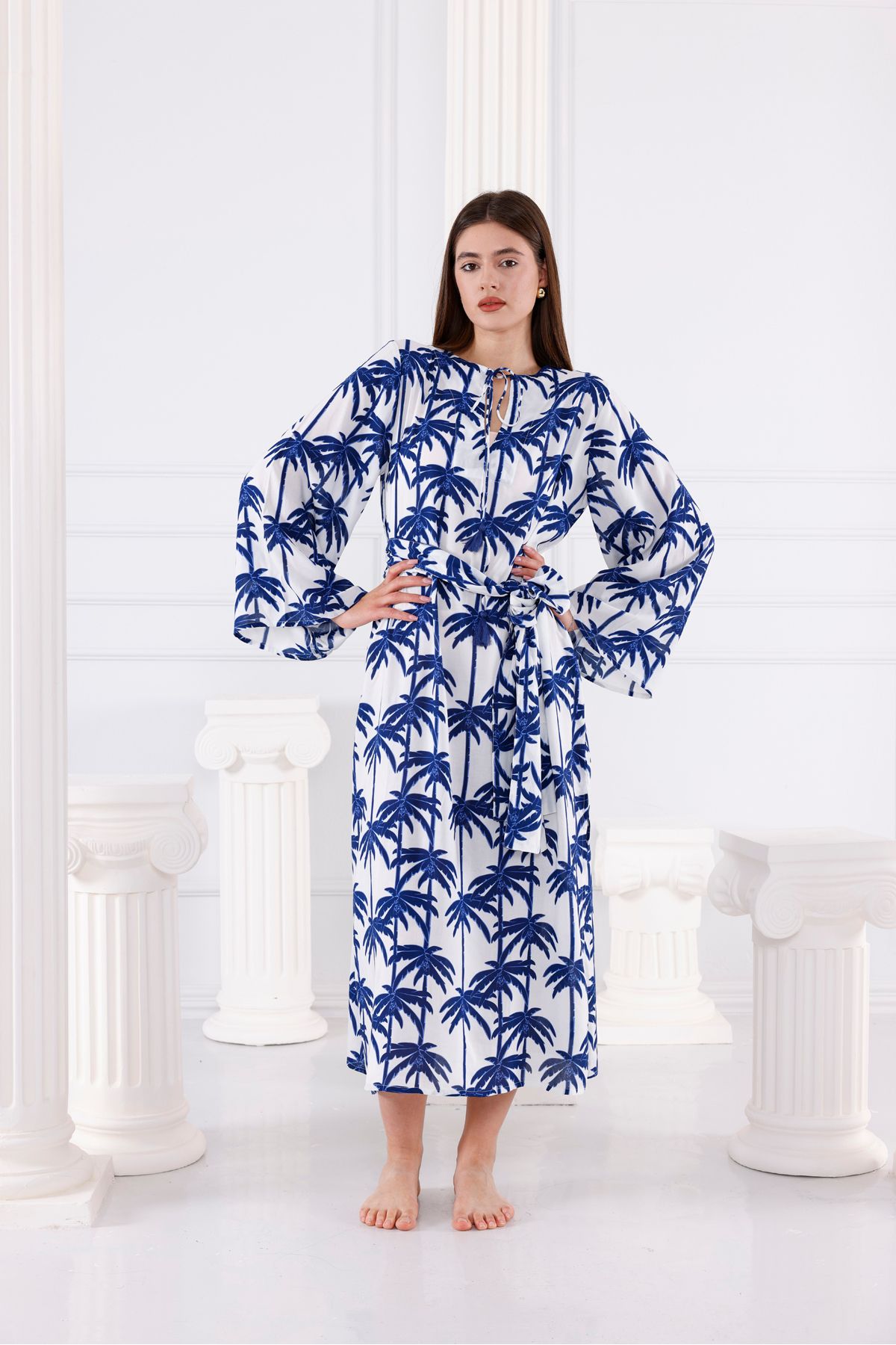 Trend Studio Evelyn Kaftan