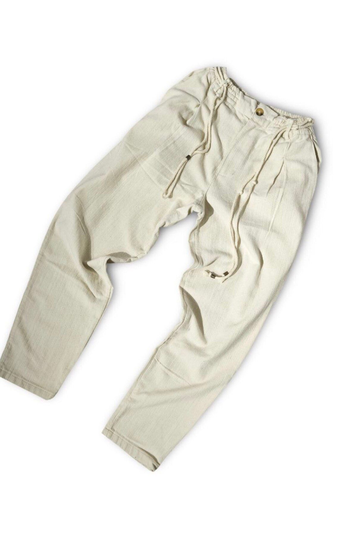 Butik Urban Oversized Linen Street Set