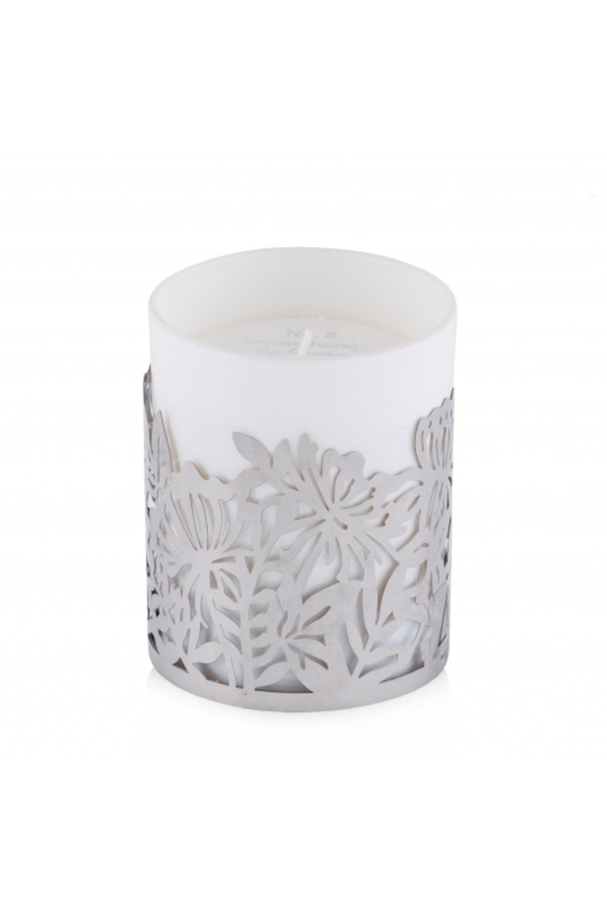 HomeVibes-Aromă Lumanare FLORRINO 1