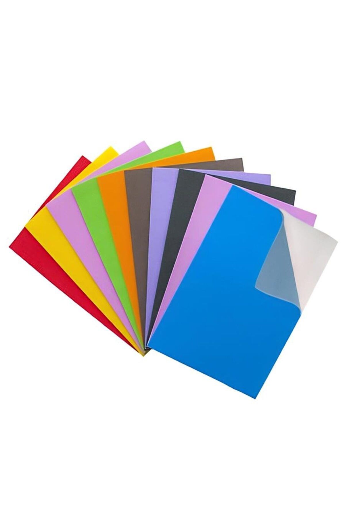 supertrend Yapışkanlı Eva Tabaka 10lu 50x70
