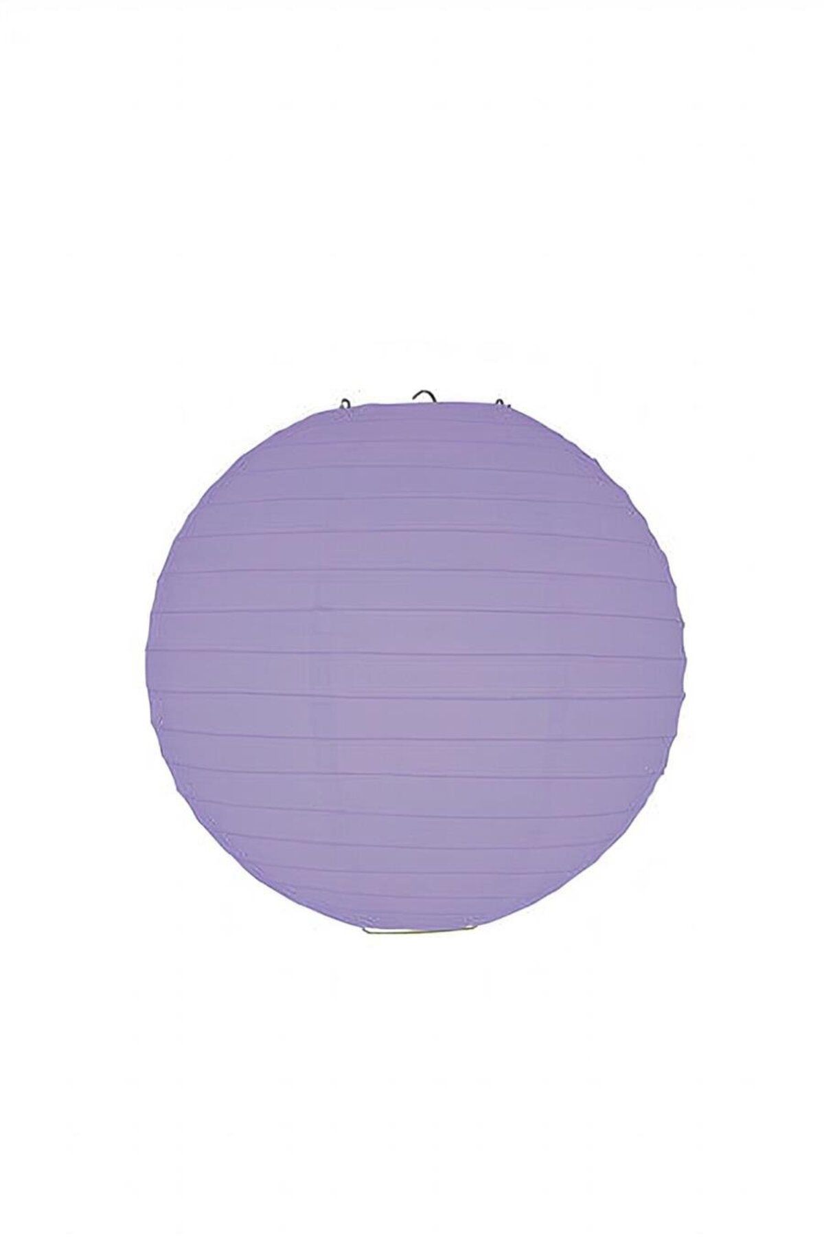 playzone Mor Kağıt Fener 20 cm