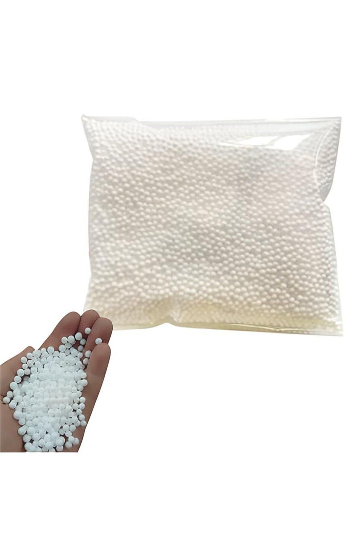 alsepeteavm Beyaz Strafor Boncuk 30 gr