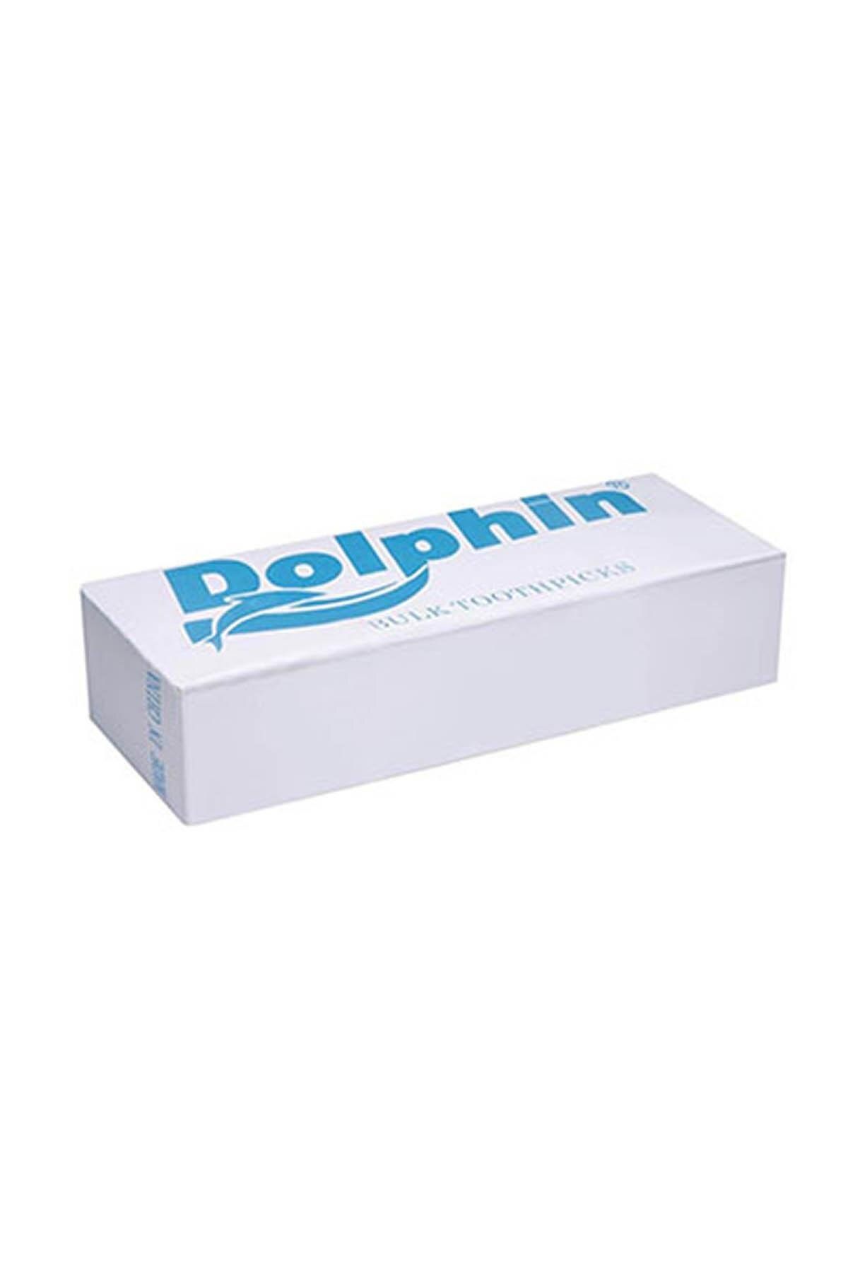alsepeteavm Dolphin Dökme Kürdan 10.000li