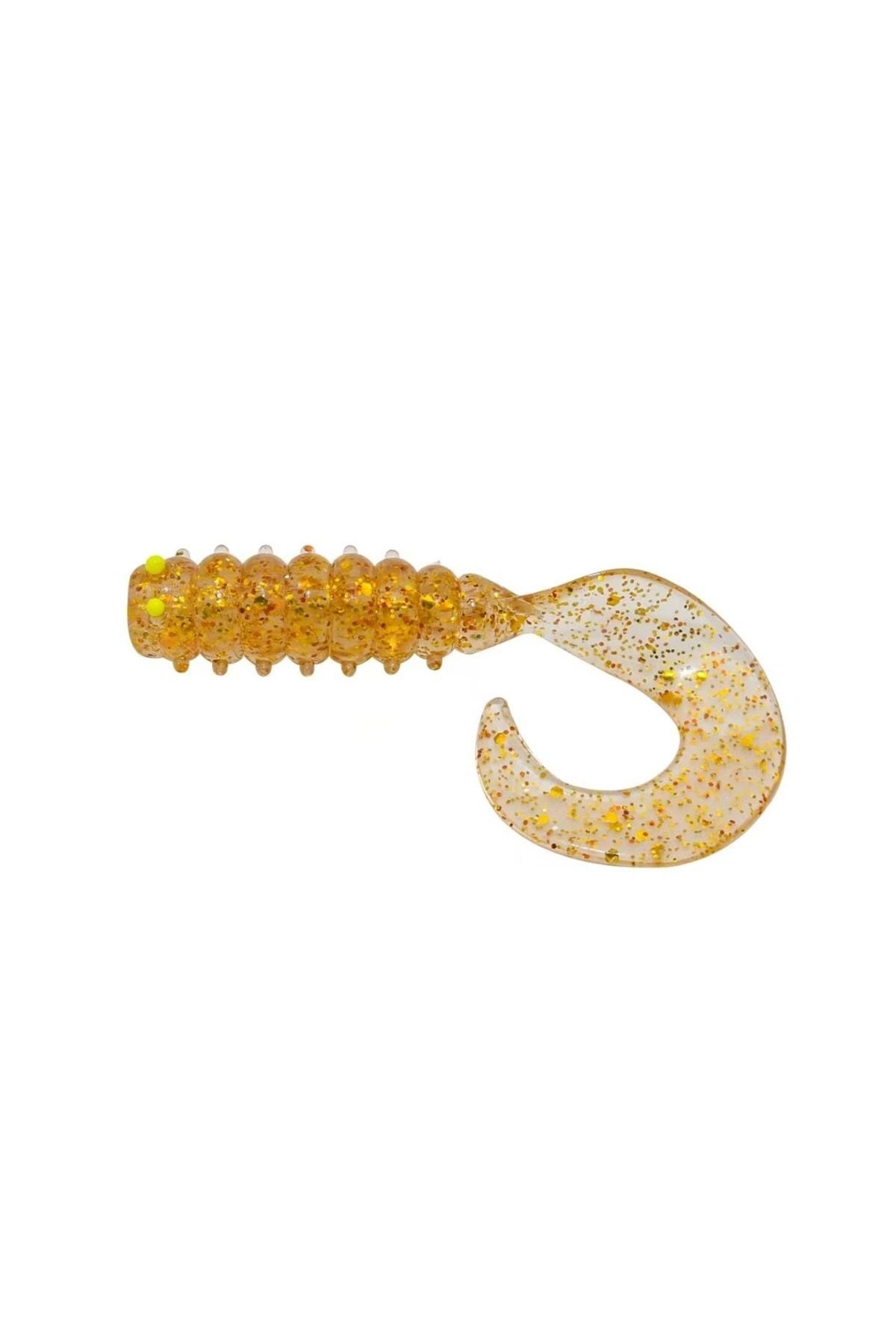 Hanfish Gurt 7 Cm Silikon Yem