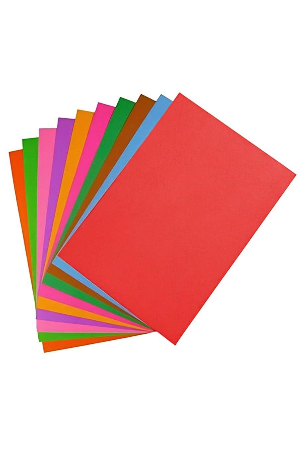 alsepeteavm Karışık Mukavva 25x35