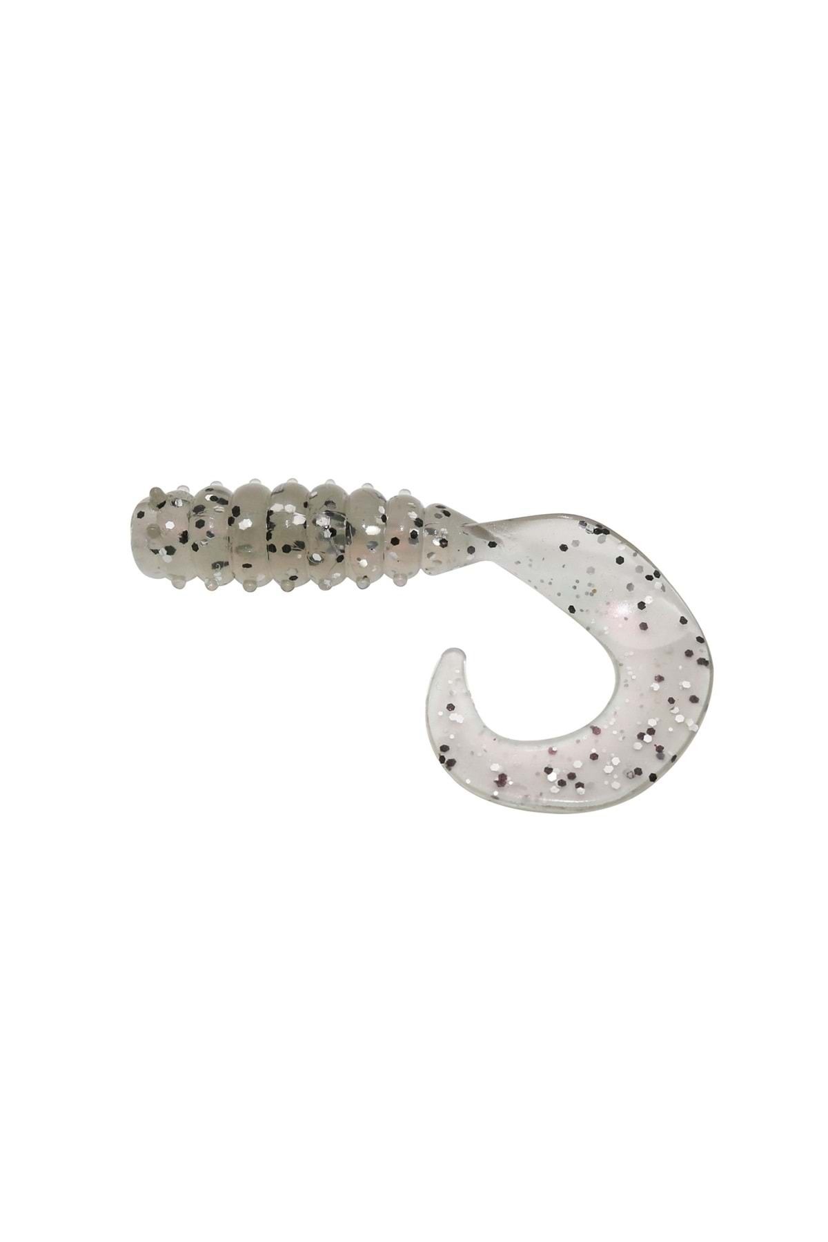 Hanfish Gurt 7 Cm Silikon Yem