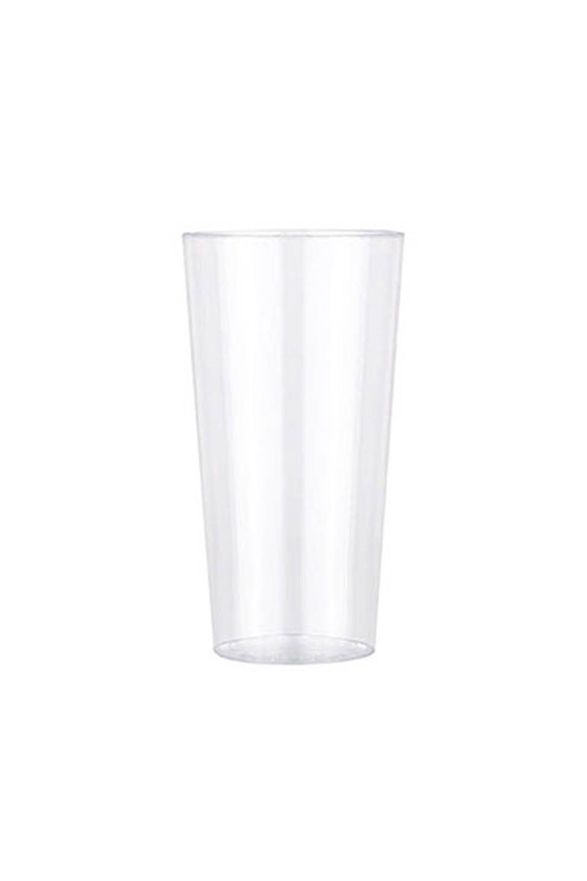 supertrend Süpertrend Roll-up Plastik  -shot Bardağı 80cc 24lü