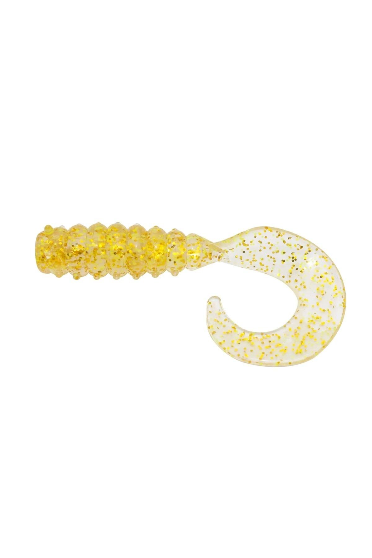 Hanfish Gurt 6 Cm Silikon Yem