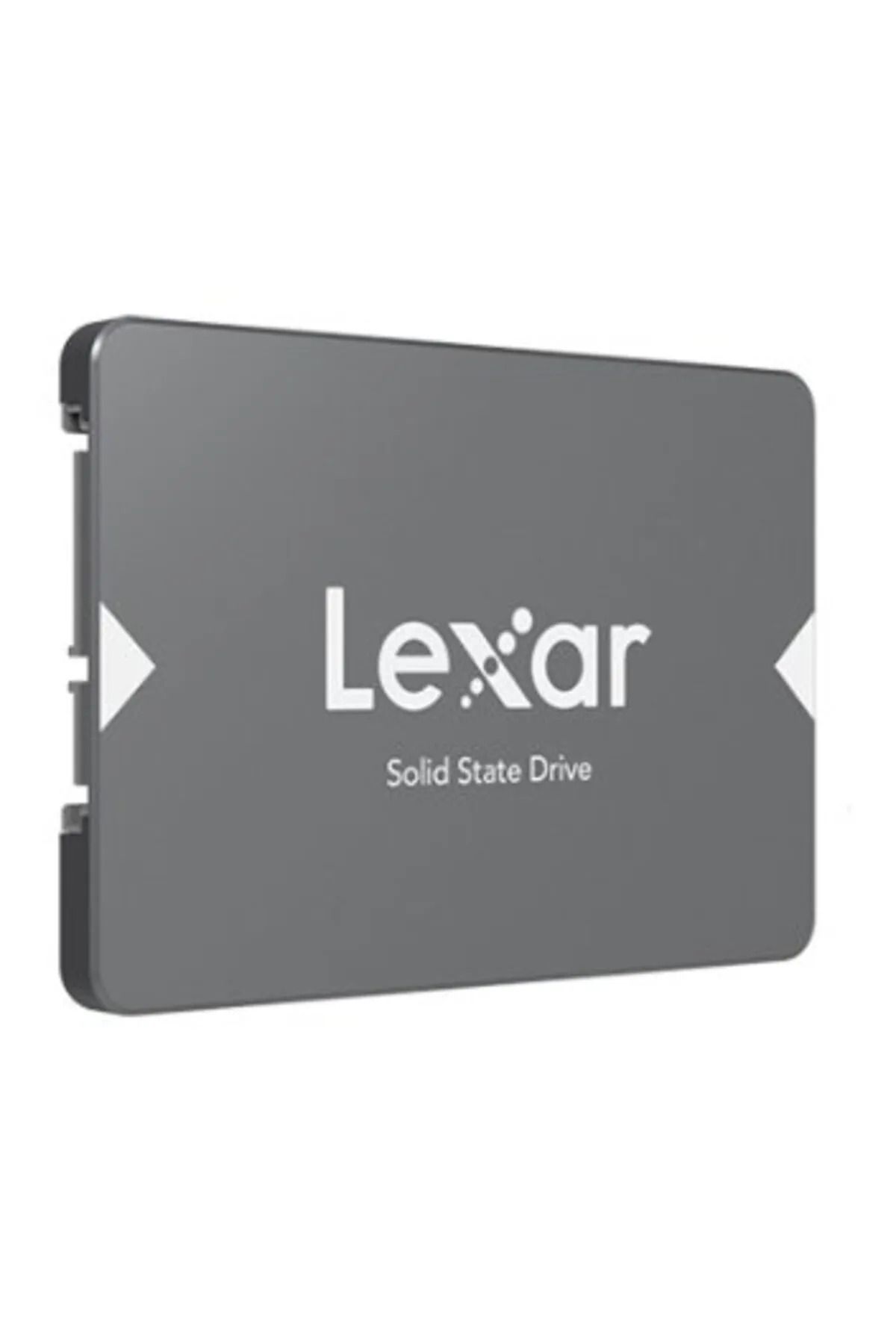 Lexar NS100 2.5” SATA III