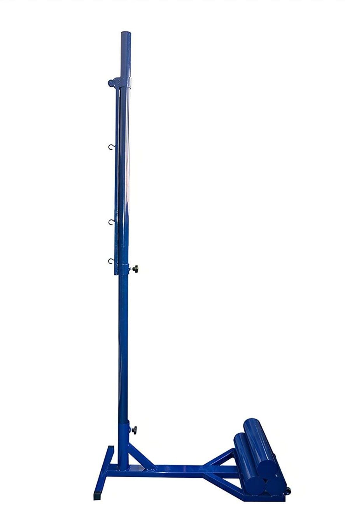 supertrend Süpertrend KR-VLY-037 SEYYAR VOLEYBOL DİREĞİ