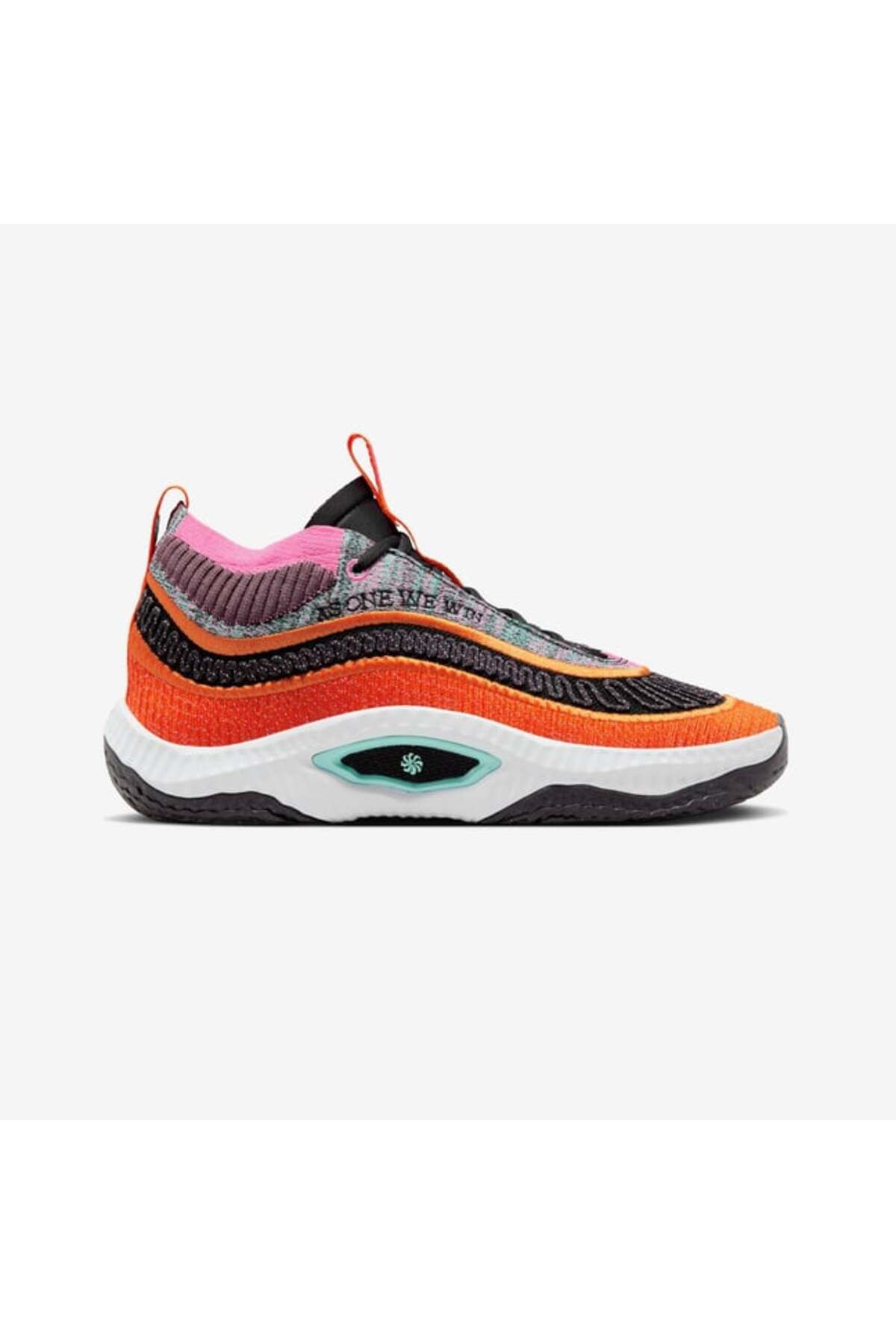 Nike Cosmic Unity 3 Erkek Spor Ayakkabı