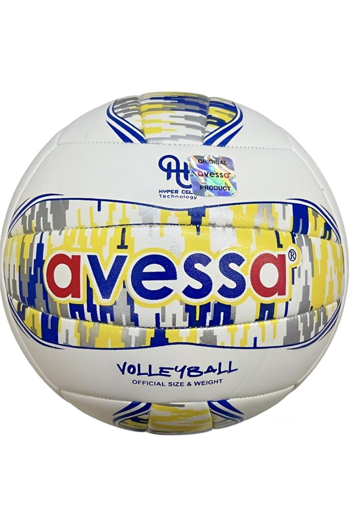 supertrend Süpertrend Hcv-800-104 Hypercell Voleybol Topu