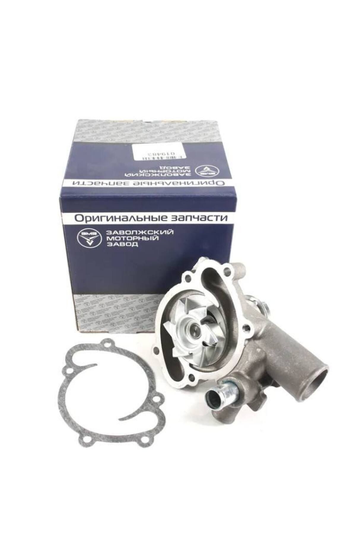 Hasyılmaz UAZ Hunter Buchanka ZMZ-409 Su Pompası 4062.3906629-30