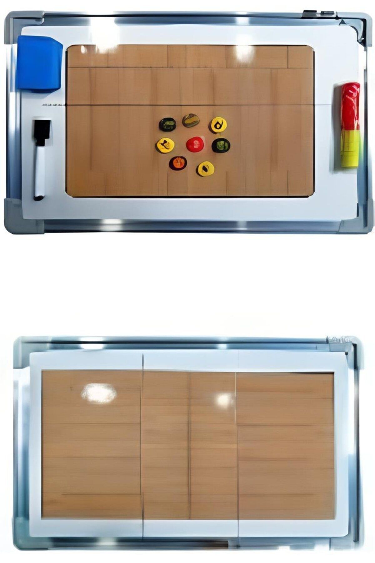 supertrend Süpertrend AVESSA VOLEYBOL TAKTİK TAHTASI MIKNATISLI TTV-300