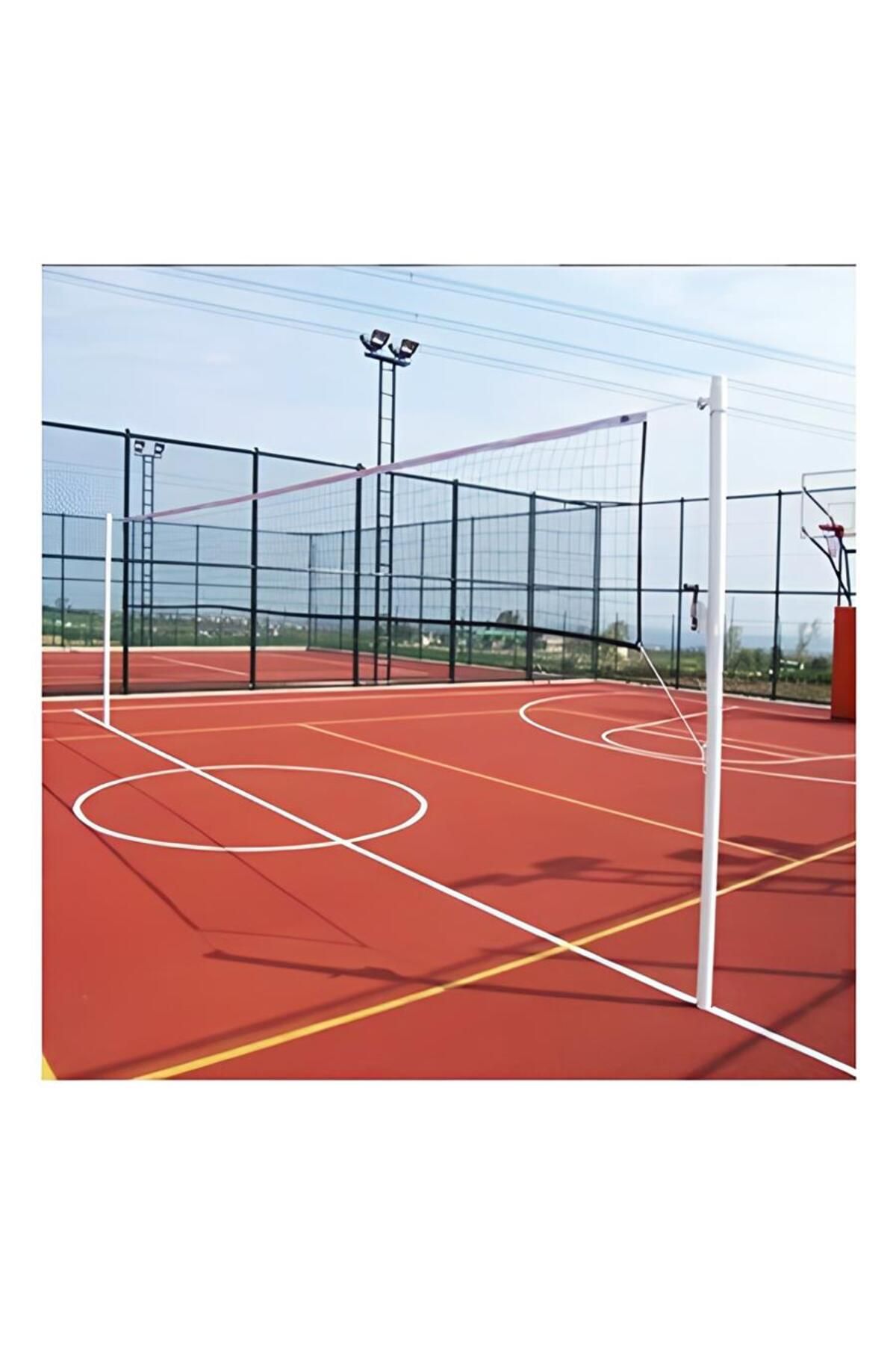 supertrend Süpertrend VOLEYBOL DİKMESİ (GOLD MODEL) VLY-024