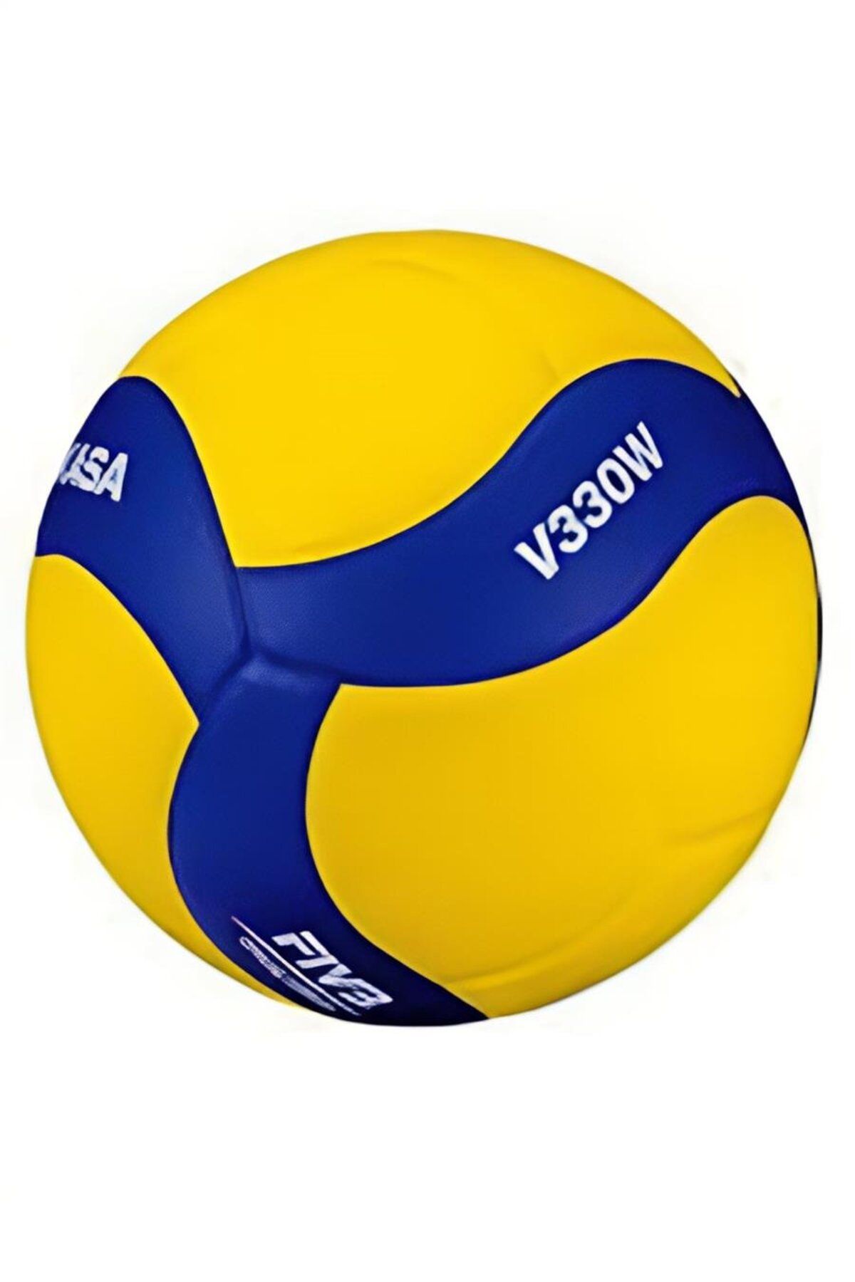 supertrend Süpertrend MIKASA V330W SENTETİK DERİ VOLEYBOL TOPU
