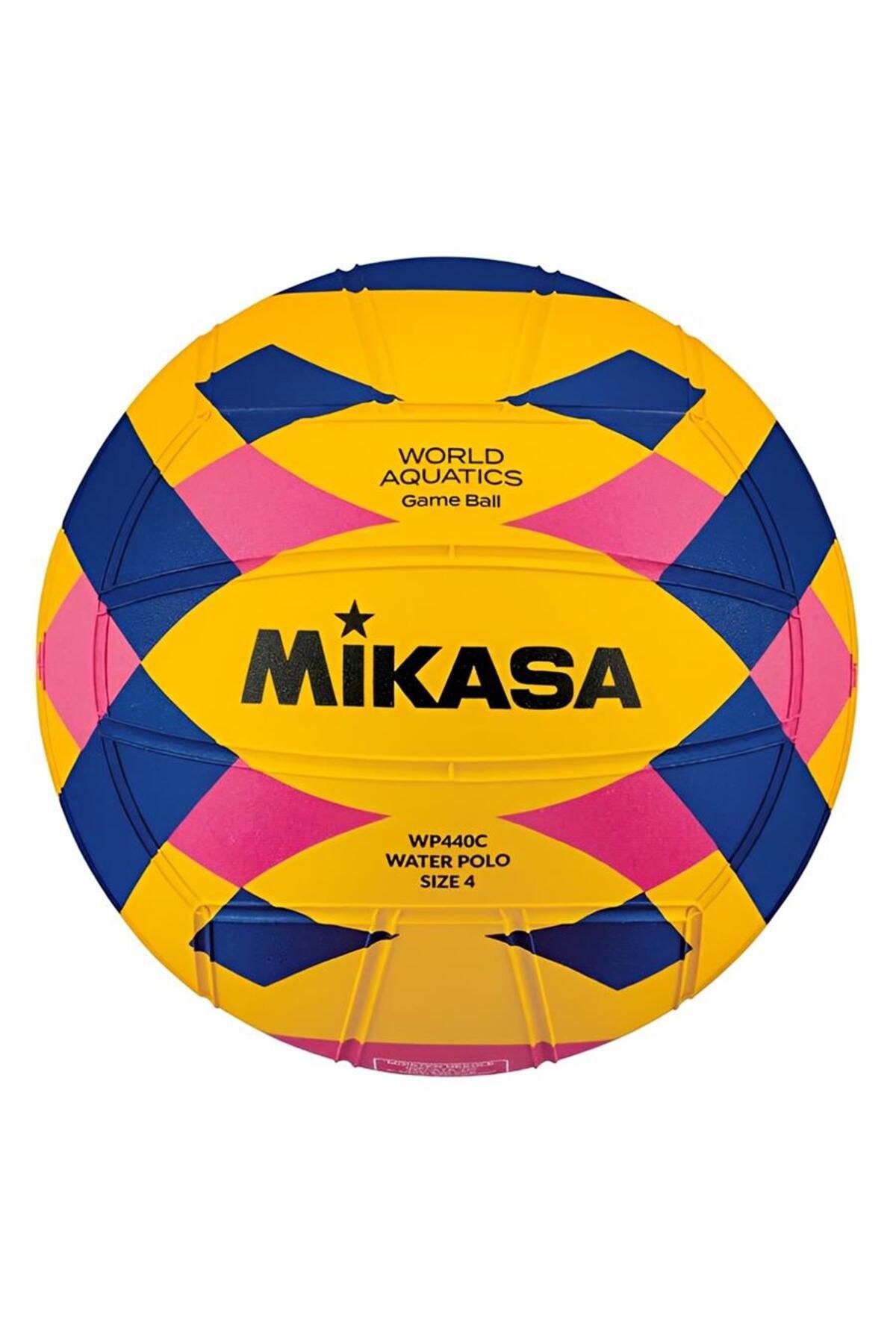 supertrend Süpertrend MIKASA WP550C NO:5 FOR MEN RESMİ MAÇ TOPU