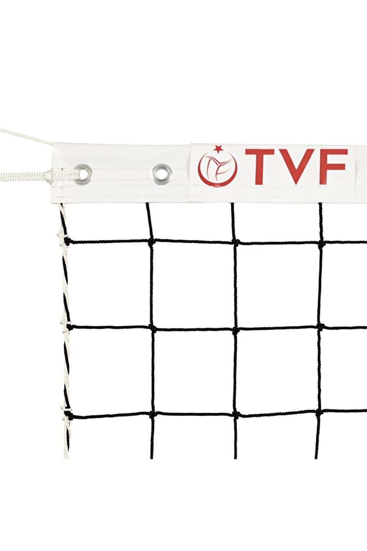 alsepeteavm Tvf-100-voleybol Maç Filesi